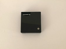 Fast Gigabyte Brix Ultra