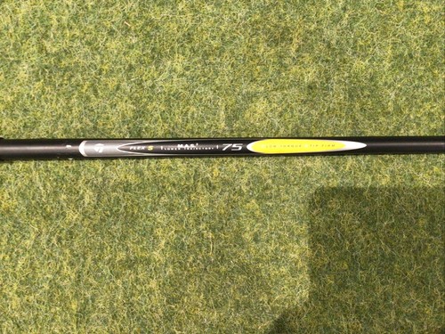 Taylormade 100 series - series, stiff