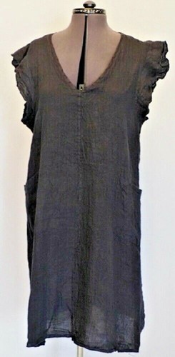 Cool linen dresses - cool, :puro