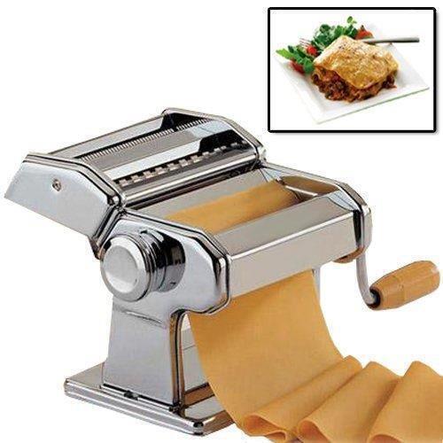 Stainless steel pasta - in,