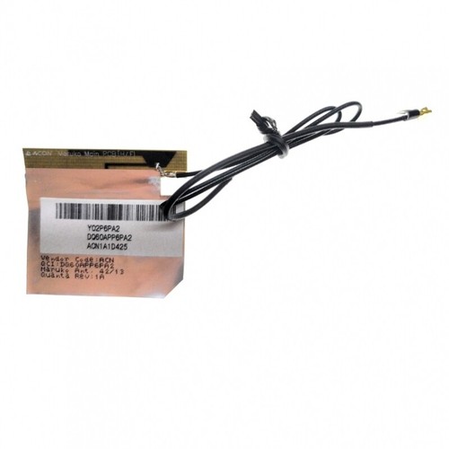 Wifi antenna for pavilion - wifi,