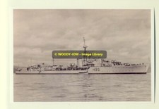 rp07909 - Royal Navy Warship -