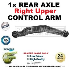 Rear Right Upper CONTROL ARM