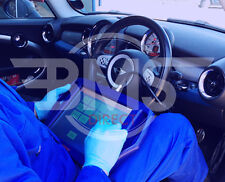 BMW MINI Autologic Diagnostic Service / Error Diagnosis by BMS Direct Scunthorpe