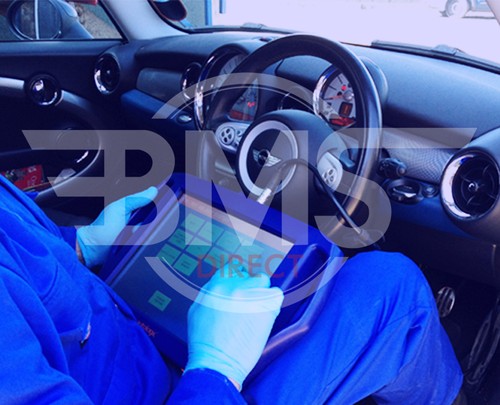 Bmw mini autologic diagnostic - mini,