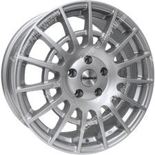 18" S T Sport Alloy Wheels Fit