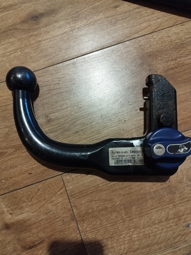 Towbar bmw e70 - bmw,