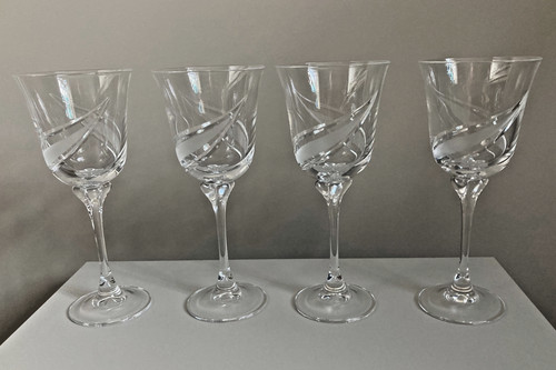 Durand cristal d - 4, g