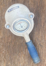 Vintage Wilkinson Vehicle Heavy Discharge Battery Tester