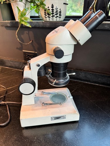 Vintage accu scope stereo - vintage,