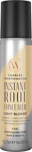 Charles worthington instant - worthington,