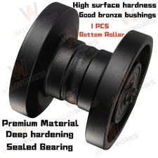 Bottom Roller For Yanmar SV15 B15-3 UK