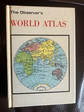 The Observer's Book World