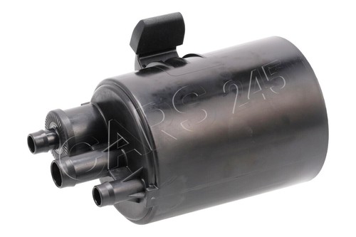 Tank breather activated carbon - tank,
