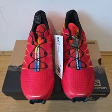 Salomon Speedcross Pro Trail