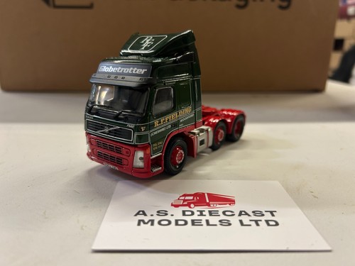 Corgi modern truck volvo - corgi,