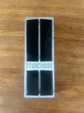 Boss FV-500L Volume Pedal