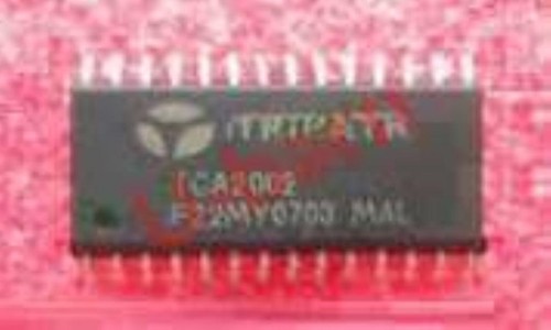 Tripath sop stereo - sop-28,stereo, class-t