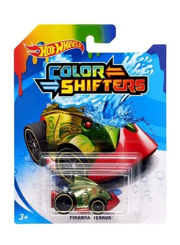 Hot wheels colour - wheels,