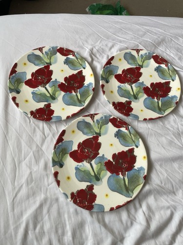 Poole pottery ceramic side - 3,