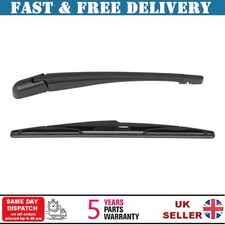 REAR WIPER BLADE AND ARM KIT
