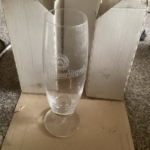Pilsner urquell beer stem - beer,