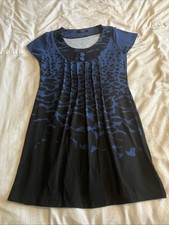 Ladies Size L Tenki Dress