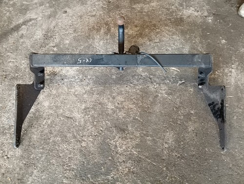 Mazda mk1 detachable swan - mk1,