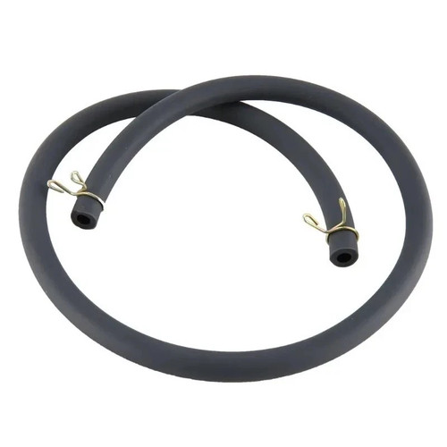 Fuel hose pipe 5mm - pipe, 4.5mm