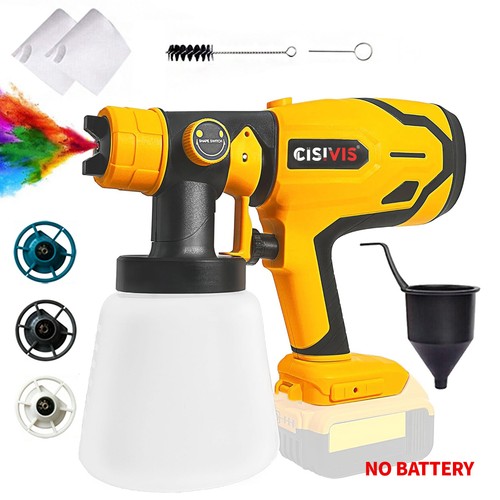 For dewalt electric spray - for,