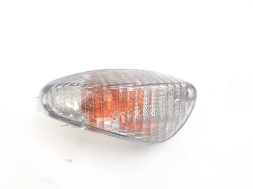 Gilera runner 125 front - gilera, vx