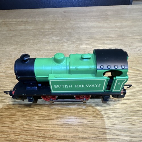 Hornby british railways no - hornby,