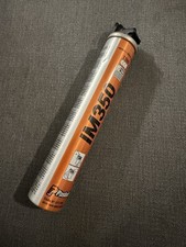 1x Paslode First Fix Fuel Cell