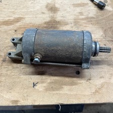 Starter Motor Aprilia Atlantic 500 2001 2002 Electric Ignition