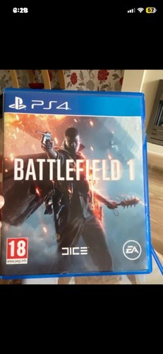 Battlefield ps4 sony - ps4, (sony