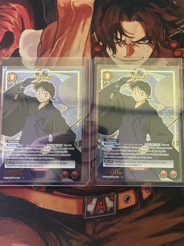 Miroku iys 070 inuyasha - miroku,
