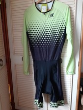 Time Trial/cycling skin suit -