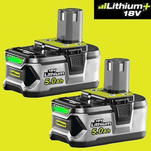 18v 0ah genuine lithium - genuine,
