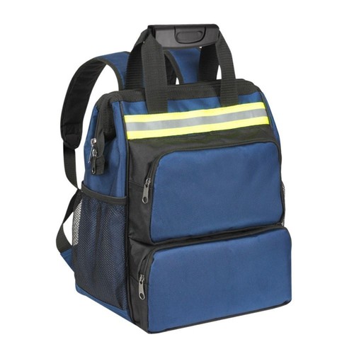 Large capacity tool backpack - large-capacity,