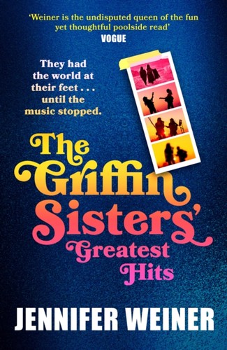 The griffin sisters greatest - the,