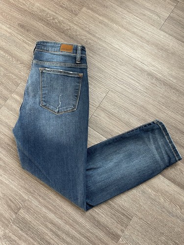 Judy blue relaxed - relaxed, jeans