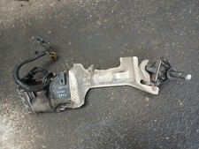 VAUXHALL COMBO POWER STEERING