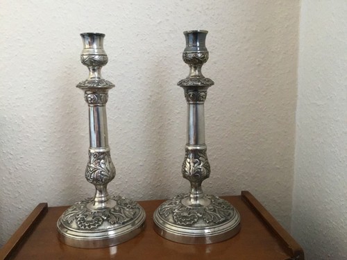 Beautiful pair vintage 19thc