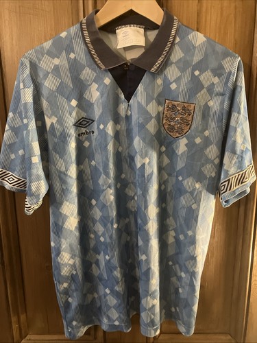 Genuine original england - genuine,