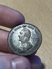 Alexander of Russia, March 14th 1814. Victory over Napoleon Medal