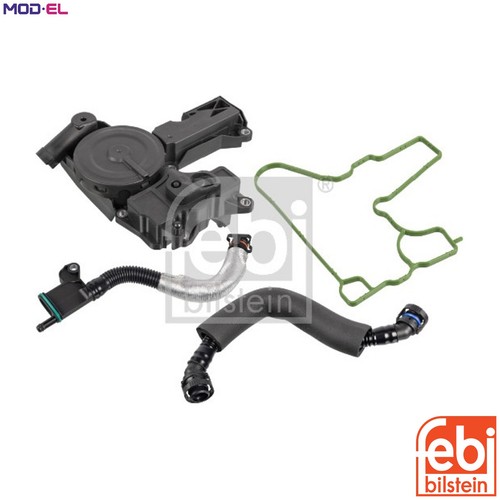 Oil separator crankcase - separator,