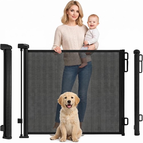 Rainberg retractable baby - retractable,