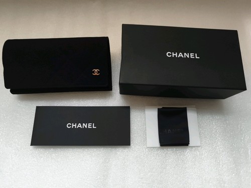 Chanel genuine sunglasses - genuine,