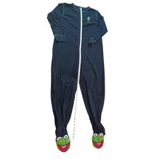 The Muppets One Piece Pajama