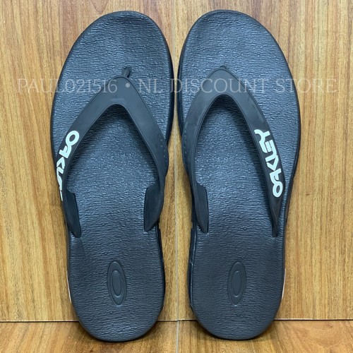 Oakley men b1b flip flops - men’s,